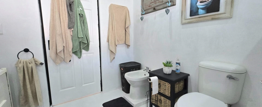 1 Bedroom Property for Sale in Franskraal Western Cape